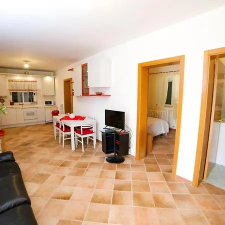 Holiday home Trulli E Tramonti