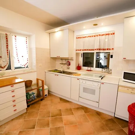 Holiday home Trulli E Tramonti *