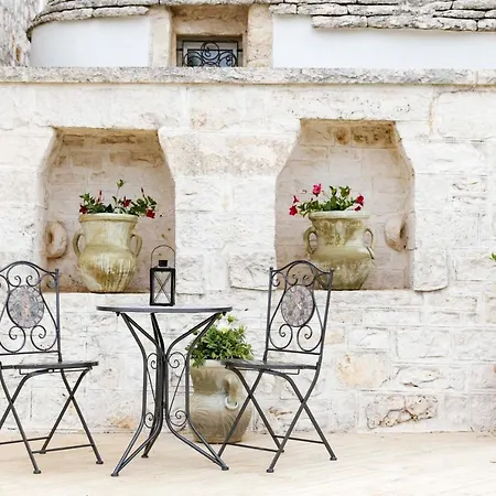 Trulli E Tramonti Noci