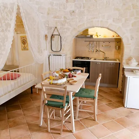 Trulli E Tramonti * Noci